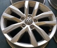 Alumiinivanne Volkswagen Passat OE DEMO | 6