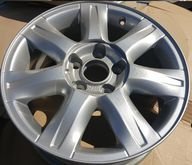 Alumiinivanne Renault Laguna III Paradise OE DEMO Ilman keskikuppia | 7x16 | 5x114