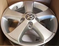 Alumiinivanne Volkswagen Sima OE (Transporter T5) | 6