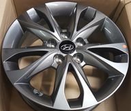 Alumiinivanne Hyundai ix35 OE | 6