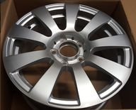 Alumiinivanne Mercedes Benz E W212 OE | 7x16 | 5x112 | ET38 | KR66