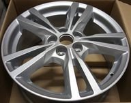 Alumiinivanne Ford S-Max OE ilman keskikuppia | 7