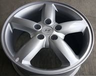 Alumiinivanne Hyundai Santa Fe OE DEMO | 7x17 | 5x114