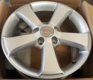 Alumiinivanne Seat Leon Sima OE DEMO | 6x16 | 5x112 | ET50 | KR57