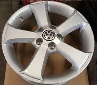 Alumiinivanne Volkswagen Sima OE DEMO | 6x15 | 5x100 | ET40 | KR57