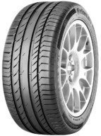 Continental Conti 4x4 SportContact
