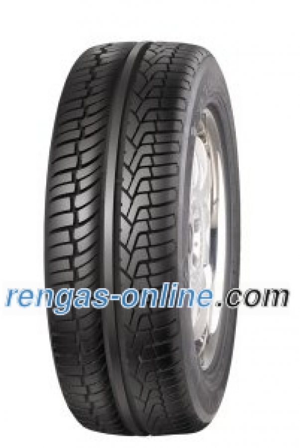 Accelera Iota 235/50 R19 103v Xl Kesärengas