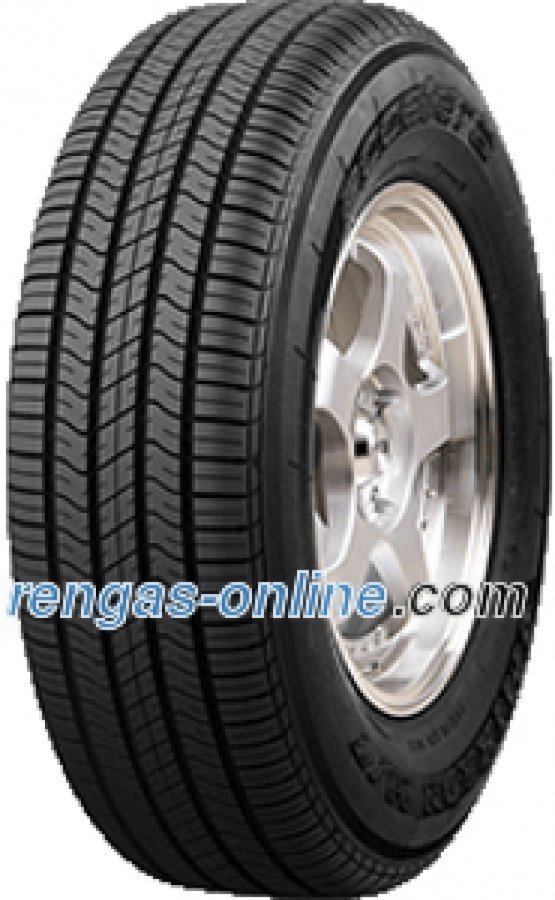 Accelera Omikon H/T 245/65 R17 107t Ympärivuotinen Rengas