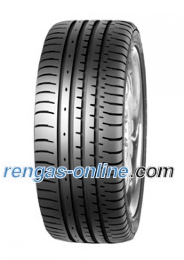 Accelera Phi 195/40 R17 81v Xl Kesärengas