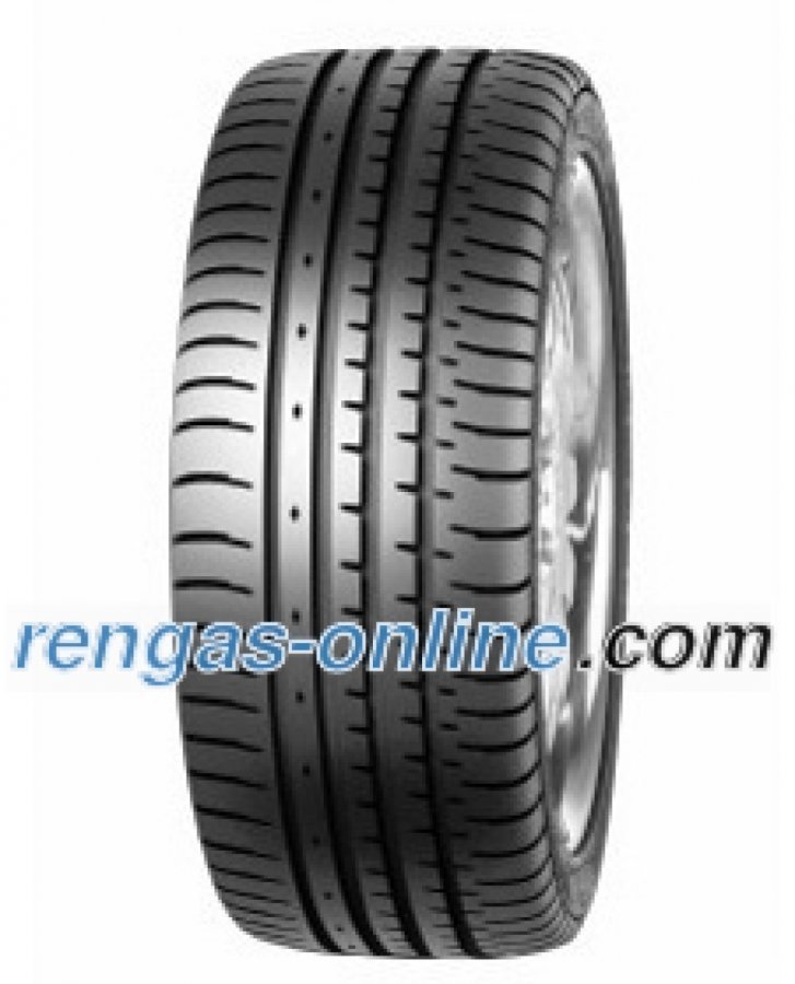 Accelera Phi 2 285/35 R19 103y Xl Kesärengas