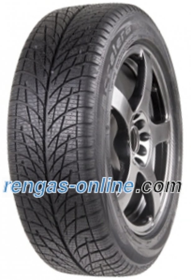 Accelera X-Grip 225/45 R19 96v Talvirengas