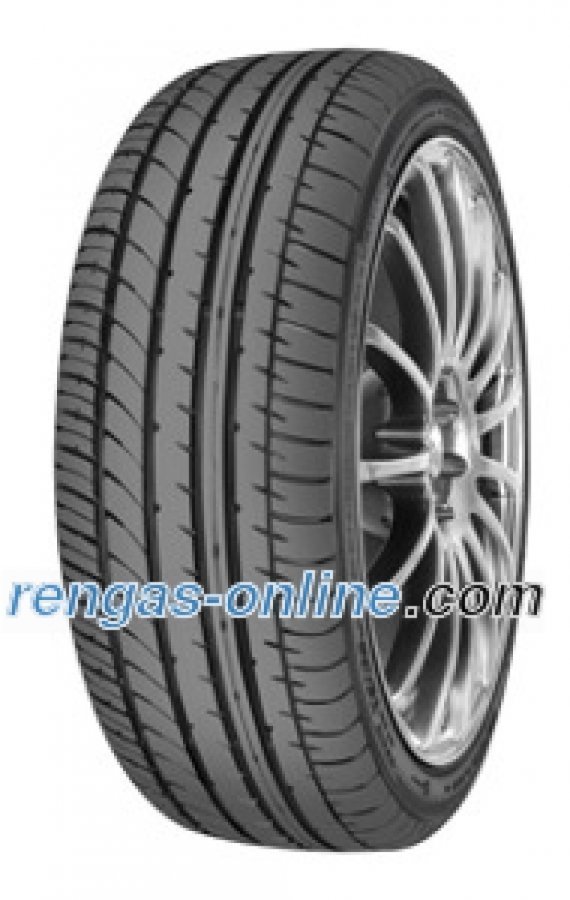 Achilles 2233 215/50 R16 94w Xl Kesärengas