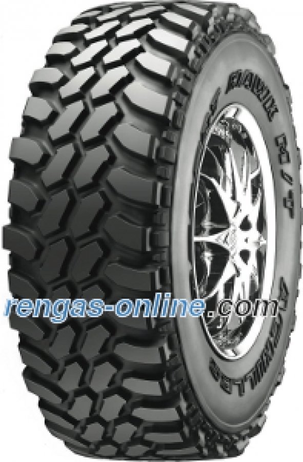 Achilles Desert Hawk Mt Lt31x10.50 R15 109q 6pr Kesärengas