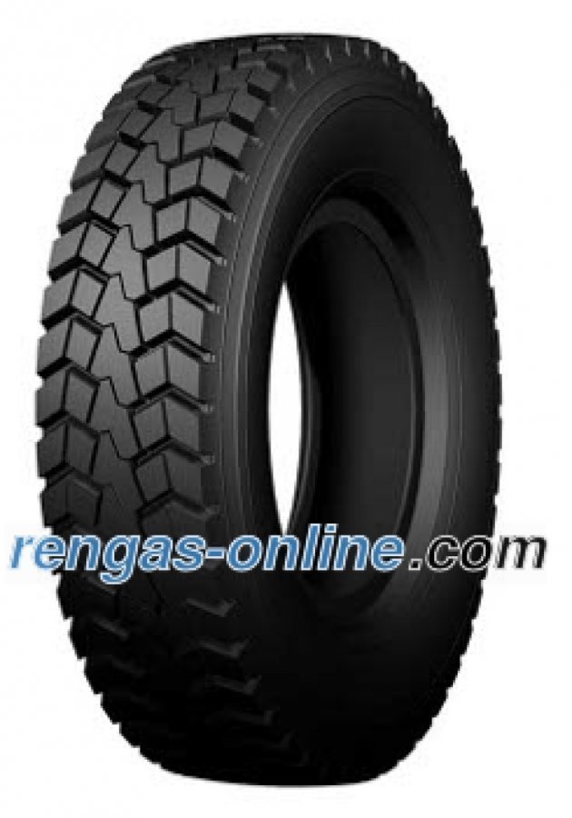 Aeolus Adc53 315/80 R22.5 154/150m 18pr Kaksoistunnus 156/150k Kuorma-auton Rengas