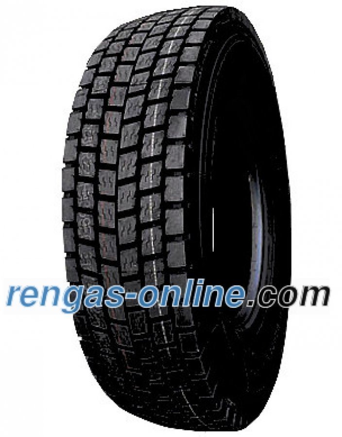 Aeolus Adr69 315/70 R22.5 152/148m 18pr Kaksoistunnus 154/150l Kuorma-auton Rengas