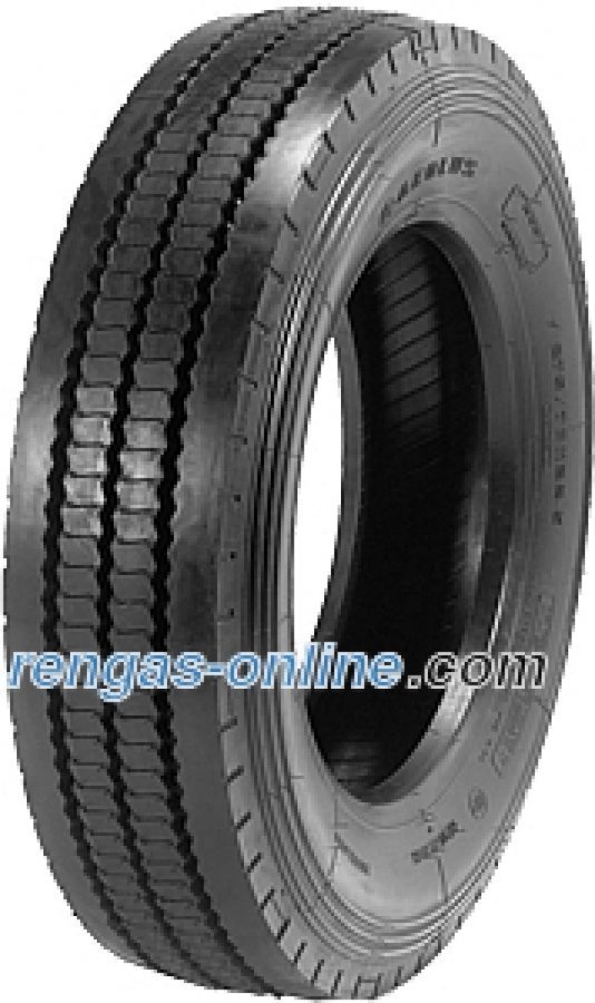 Aeolus Agb20 275/70 R22.5 148/145j 18pr Kaksoistunnus 152/148 E Doppelkennung 15 Kuorma-auton Rengas