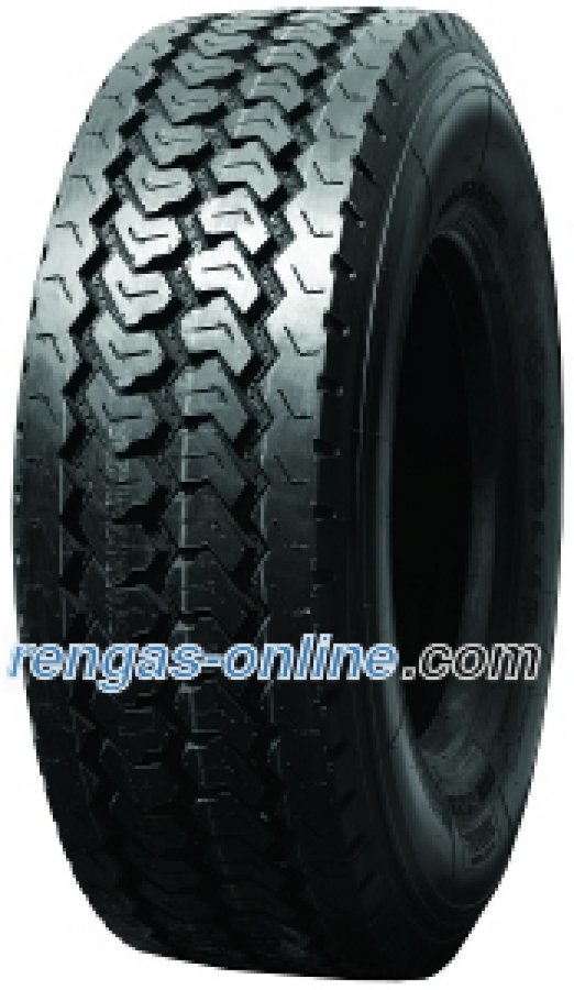 Aeolus Agc28 245/70 R17.5 143/141j Kaksoistunnus 144f Kuorma-auton Rengas