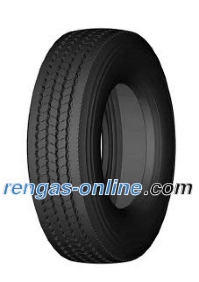 Aeolus Asr35 205/75 R17.5 124/122m 14pr Kuorma-auton Rengas