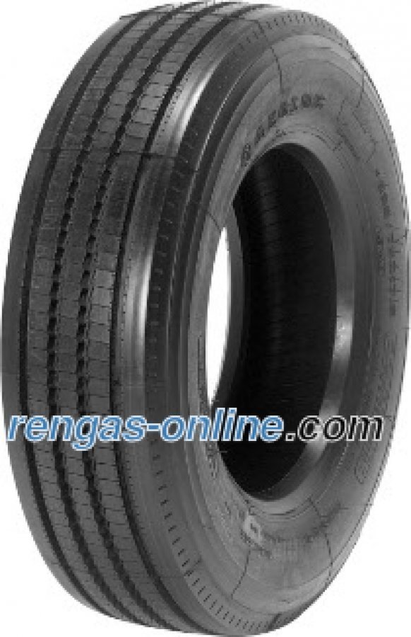 Aeolus Atl35 235/75 R17.5 143/141j Kaksoistunnus 144f Kuorma-auton Rengas