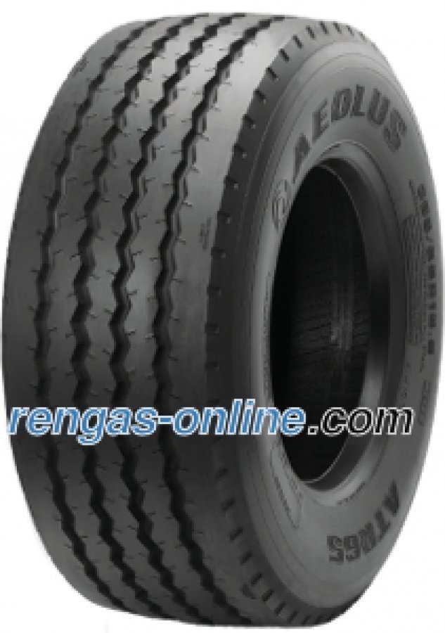 Aeolus Atr65 245/70 R17.5 143/141j 18pr Kaksoistunnus 146/146f Kuorma-auton Rengas