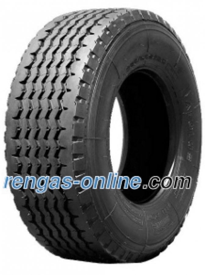 Aeolus Hn 207 385/65 R22.5 158l 18pr Kaksoismerkintä 160k Kuorma-auton Rengas