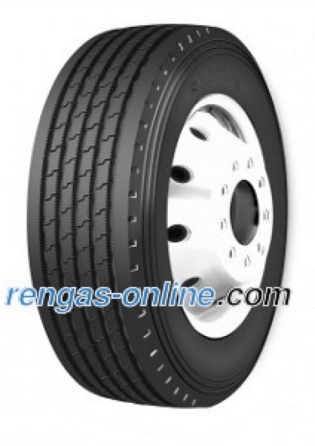 Aeolus Hn 227 315/60 R22.5 152/148l Kuorma-auton Rengas