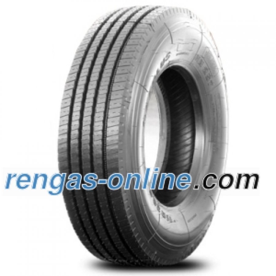 Aeolus Hn 257 255/70 R22.5 140/137m Kaksoistunnus 140l Kuorma-auton Rengas