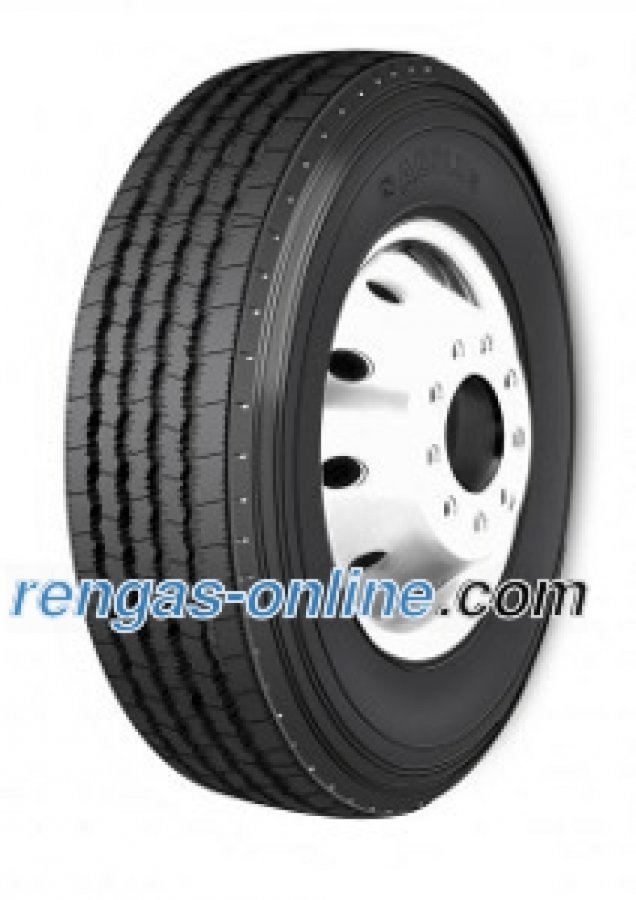 Aeolus Hn 267 275/80 R22.5 149/146l 16pr Kaksoistunnus 14 Doppelkennung 14 Doppelkennung 148/145 M Kuorma-auton Rengas