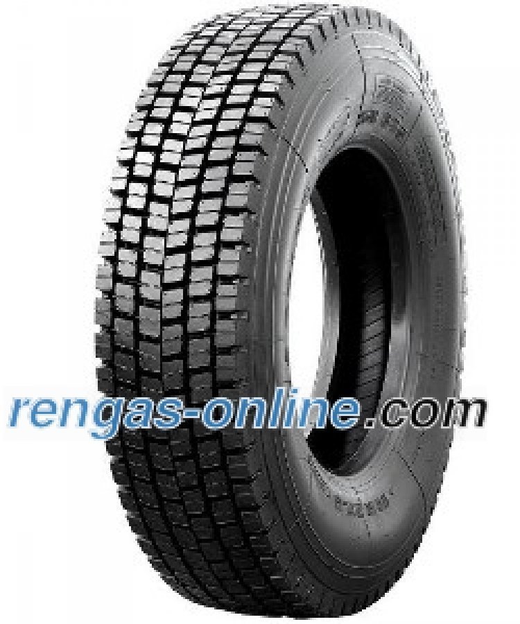 Aeolus Hn 355 255/70 R22.5 140/137m Kaksoistunnus 140l Kuorma-auton Rengas