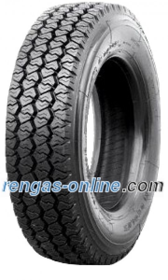 Aeolus Hn 366+ 245/70 R19.5 136/134m 16pr Kaksoistunnus 13 Doppelkennung 136/135 J Kuorma-auton Rengas