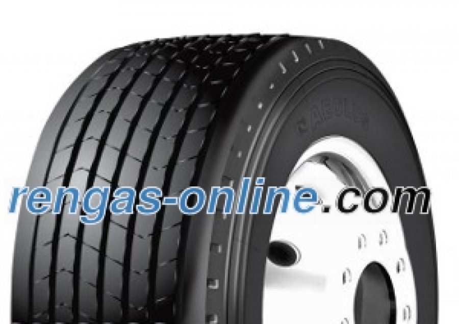 Aeolus Hn 829 445/45 R19.5 160j Kuorma-auton Rengas