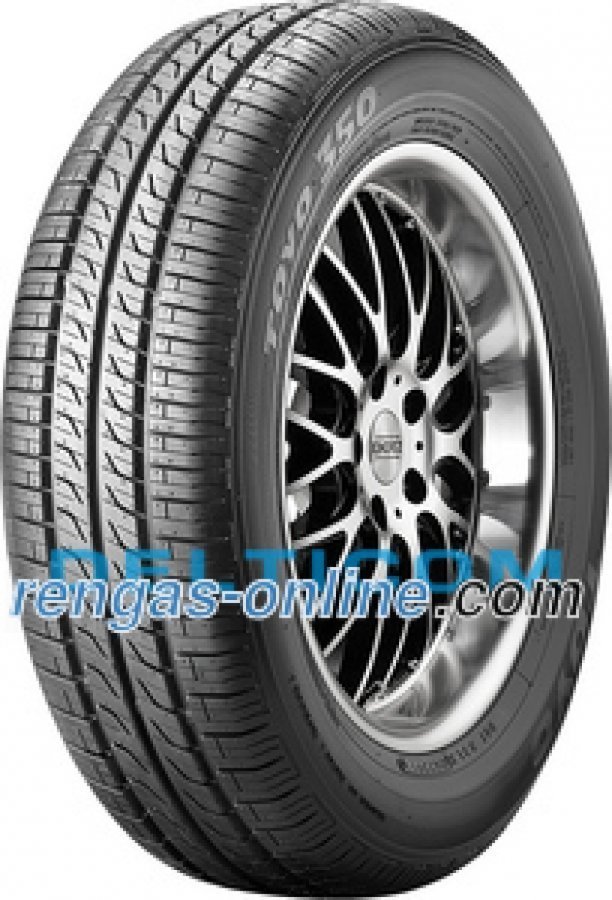 Alliance 350 9.5 R24 107a8 Tl Kaksoistunnus 104b