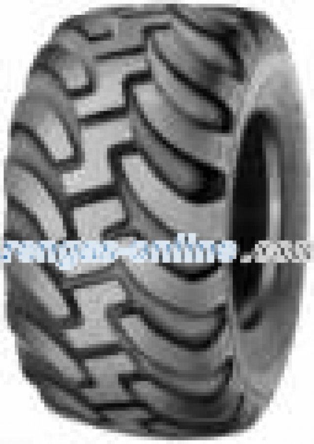 Alliance 380 600/55 R22.5 162e Tl