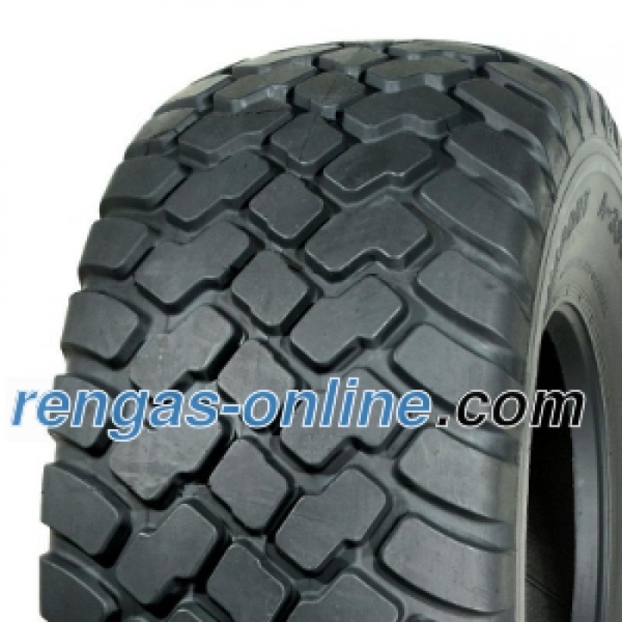 Alliance 390 Hd 600/50 R22.5 174a8 Tl Kaksoistunnus 171b