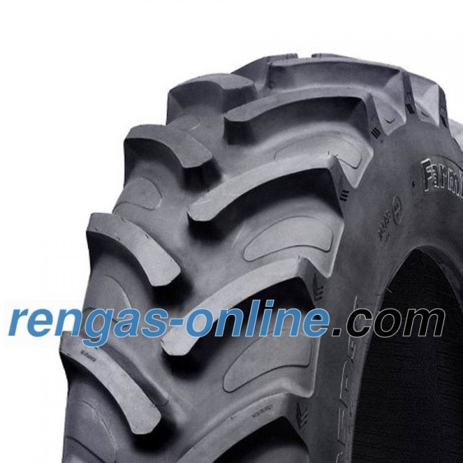 Alliance Farm Pro-85 Ii 380/85 R24 131a8 Tl Kaksoistunnus 131b