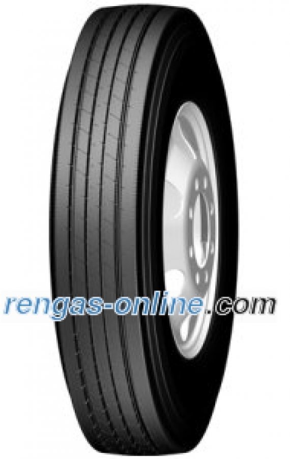 An-Tyre Tb 762 12 R22.5 152/148m 18pr Kuorma-auton Rengas