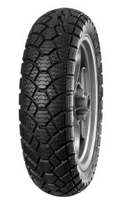 Anlas Sc-500 Winter Grip 140/70 R14 Xl Tl 68s M+S-Merkintä Moottoripyörän Rengas