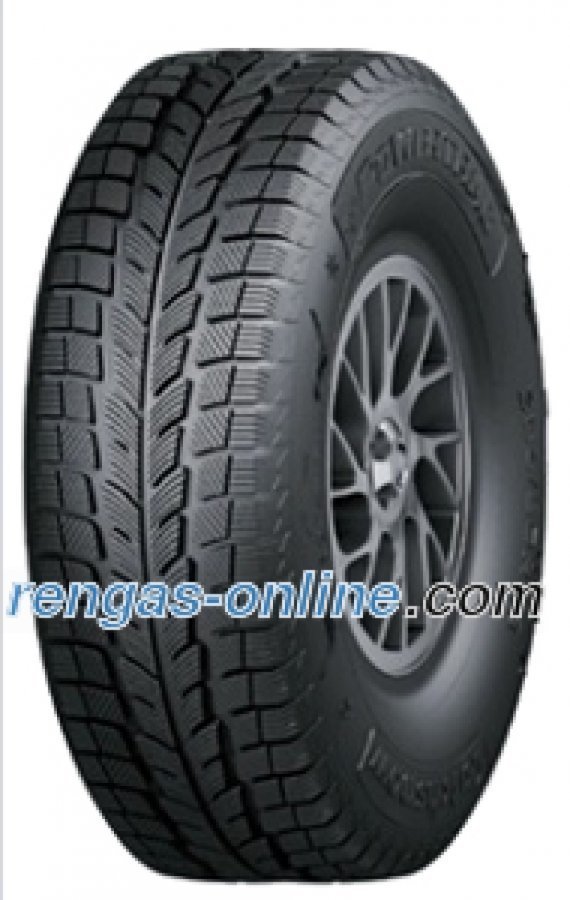 Aplus A501 215/65 R17 99h Talvirengas