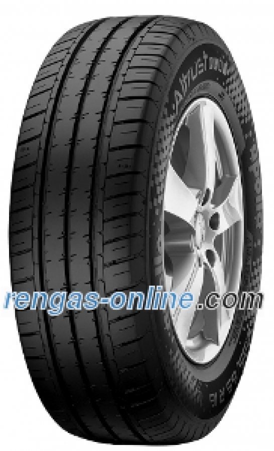 Apollo Altrust 205/65 R16c 107/105t Kesärengas