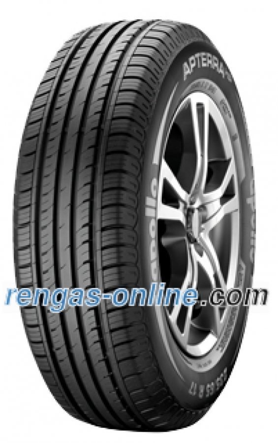 Apollo Apterra H/P 215/65 R16 98h Kesärengas