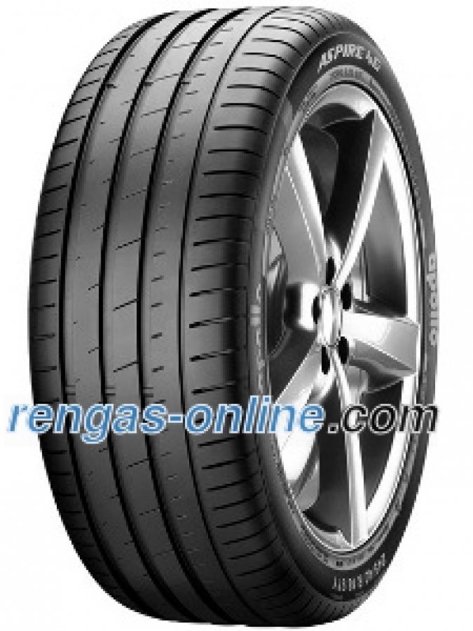 Apollo Aspire 4g 205/40 R17 84w Xl Vanteen Suojalistalla Fsl Kesärengas