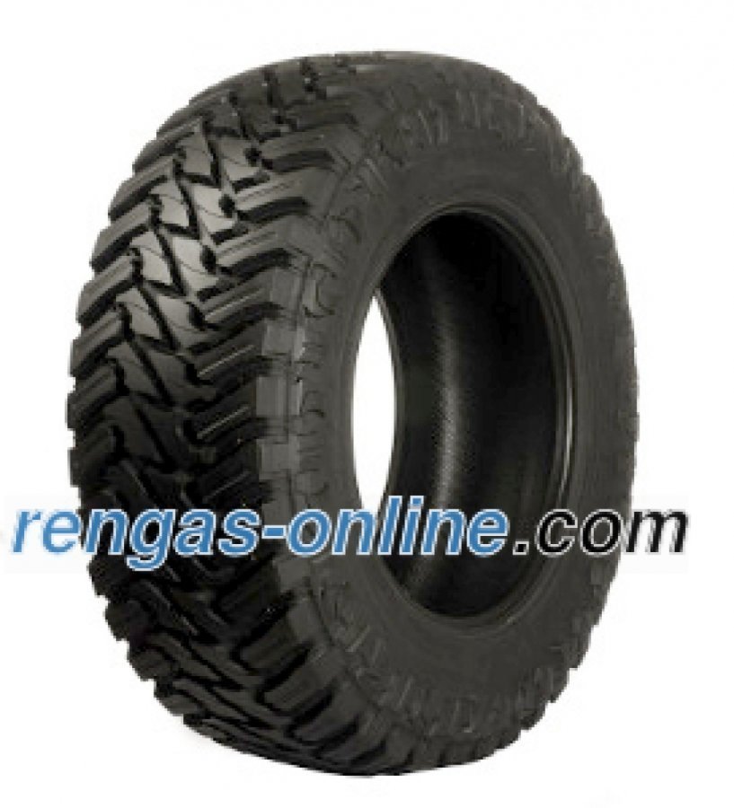 Atturo Trail Blade Mt Lt33x12.50 R17 114q 8pr Ympärivuotinen Rengas