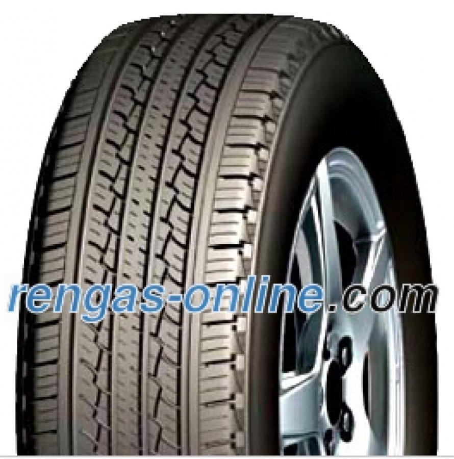 Autogrip Ecosaver 235/70 R17 107h Ympärivuotinen Rengas