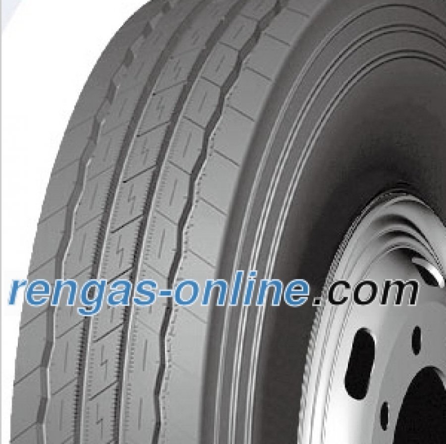 Autogrip Grip 900 265/35 R22 102v Kesärengas