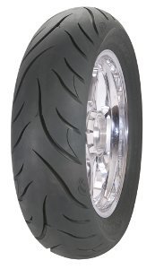 Avon Av72 Cobra 170/70 R16 Tl 75h Takapyörä Moottoripyörän Rengas