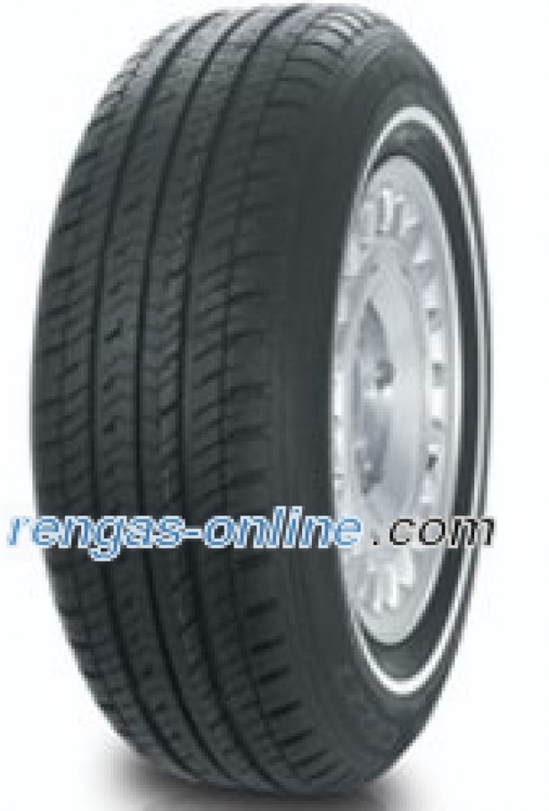 Avon Cr227 235/65 R16 103v Ww Kesärengas