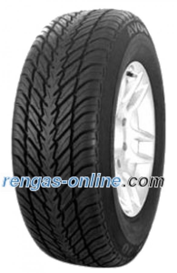 Avon Ranger 65 235/65 R17 108v Xl Kesärengas