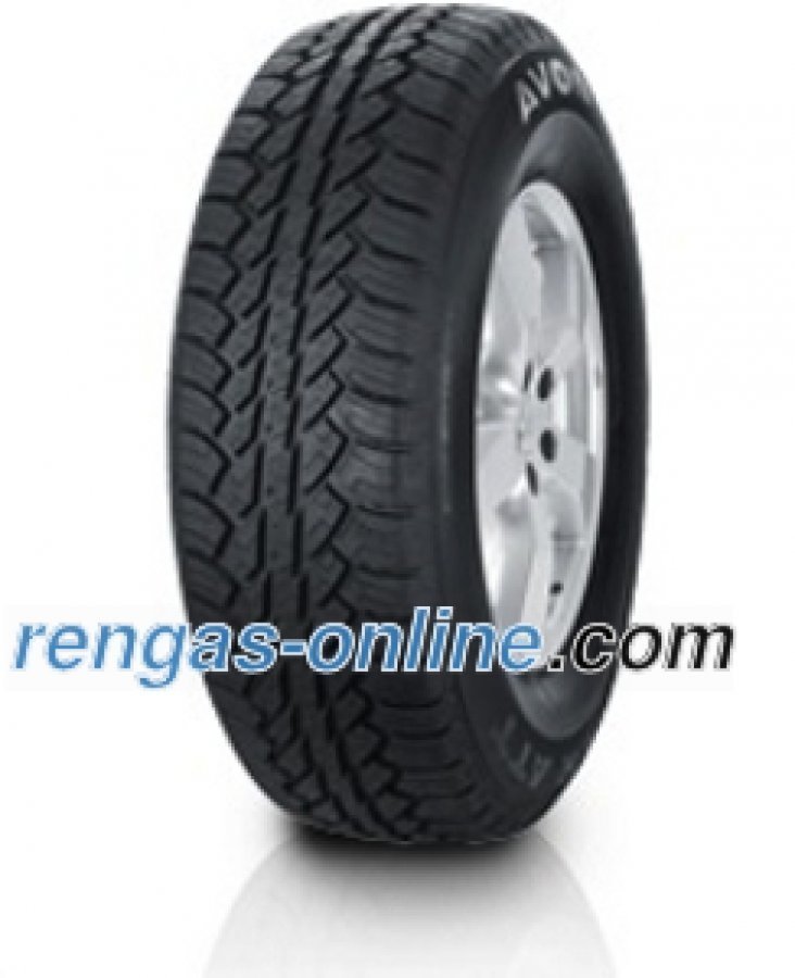 Avon Ranger Att 225/70 R16 103s Kesärengas