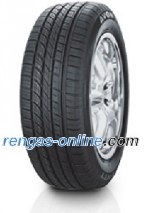 Avon Ranger Htt 235/60 R16 100h Kesärengas