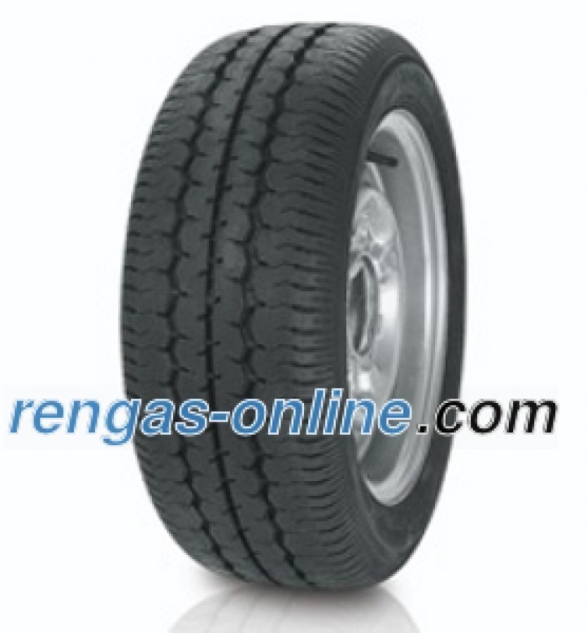 Avon Trailer 13-50 195/50 R13c 104/101j Kaksoistunnus 100/98n Kesärengas